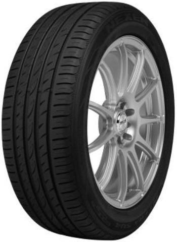 225/55R17 101W NEXEN N FERA SU4 XL
