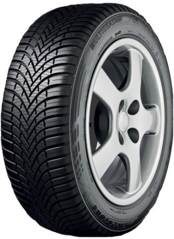 205/55R16 91H FIRESTONE MULTISEASON 2 XL