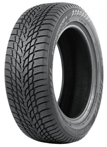 195/60R15 88T NOKIAN SNOWPROOF 1 XL