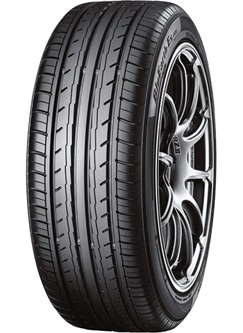 215/60R16 99H YOKOHAMA BLUEARTH-ES ES32 XL