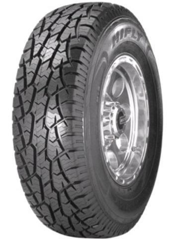 265/75R16 116S HIFLY VIGOROUS AT601