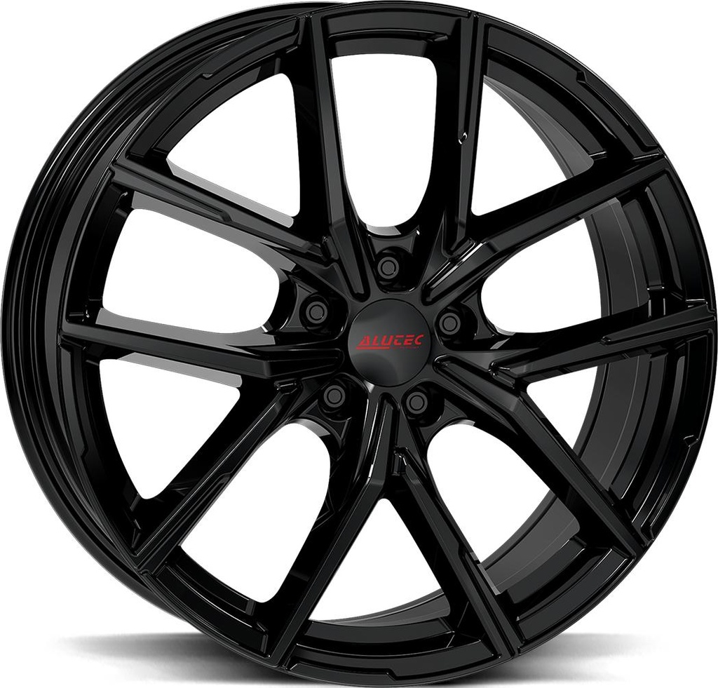 ALUTEC AVELENO DIAM BLACK 8x19 5/108 ET45 CB70.1