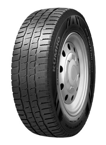 195/75R16C 110/108R KUMHO PROTRAN CW51 XL