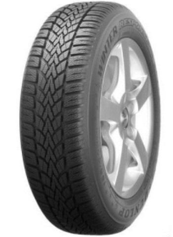195/50R15 82H DUNLOP WINTER RESPONSE 2 XL