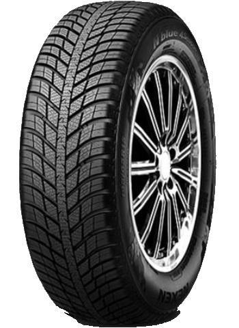 215/70R16 100H NEXEN N BLUE 4SEASON SUV XL