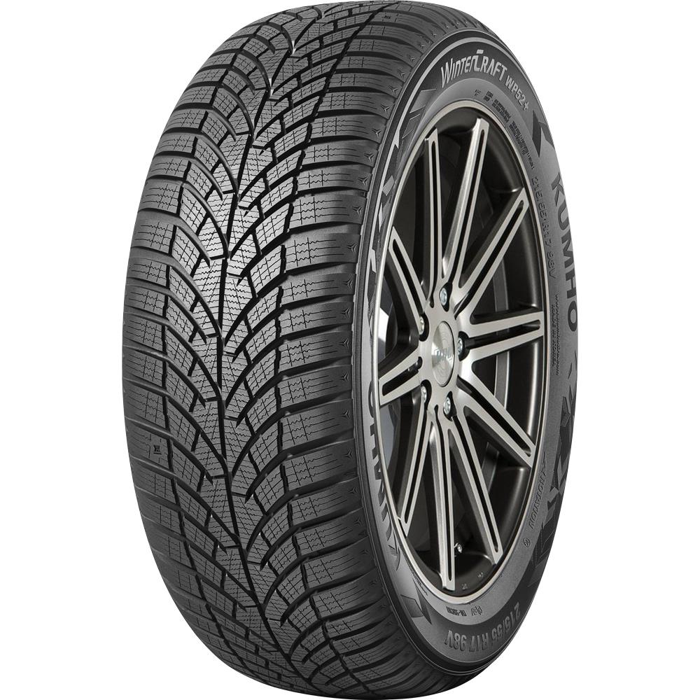 195/50R16 88H KUMHO WINTERCRAFT WP52 XL