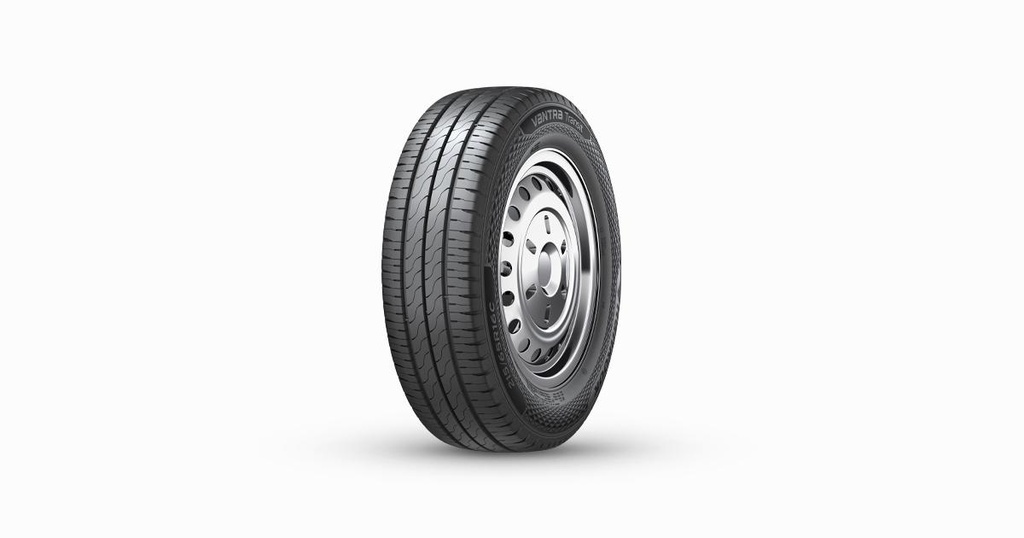 165/80R13C 94/92P HANKOOK RA58 XL
