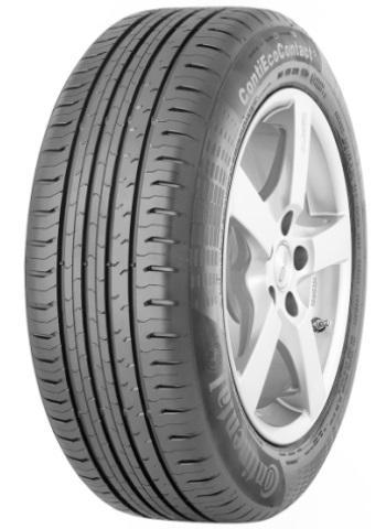205/55R16 91V CONTINENTAL CONTIECOCONTACT 5 XL MO