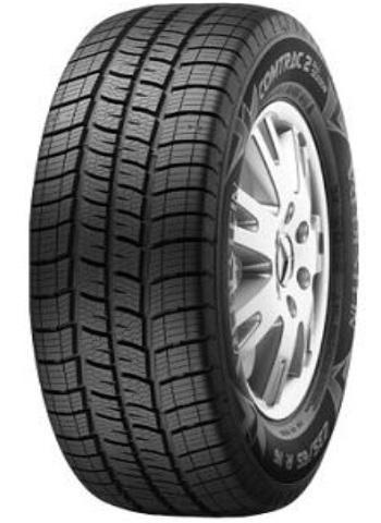 185/75R16C 104/102R VREDESTEIN COMTRAC 2 ALL SEASON + XL