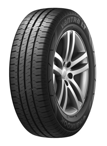 205/75R14C 109/107R HANKOOK VANTRA LT RA18 XL