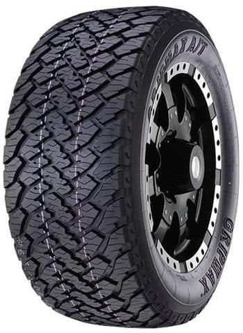 265/70R17 115T GRIPMAX INCEPTION A/T XL RWL