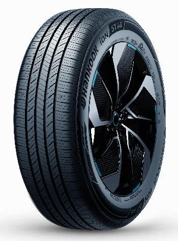 225/55R17 97V HANKOOK ION ST AS XL