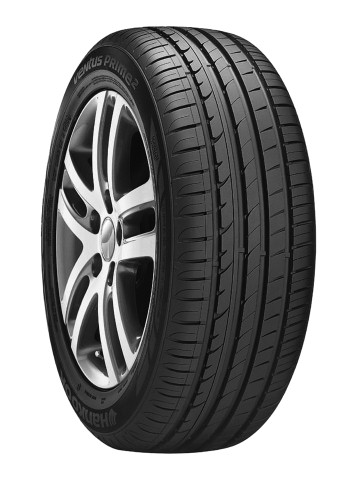 215/55R17 94V HANKOOK VENTUS PRIME 2 XL