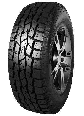 265/65R18 114T HIFLY AT606