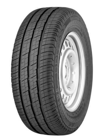 175/70R14C 95/93T CONTINENTAL VANCO CONTACT 2 XL
