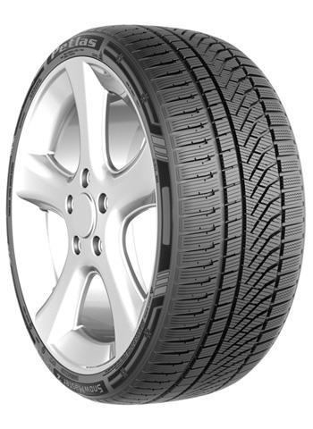 235/45R19 99V PETLAS SNOWMASTER 2 XL
