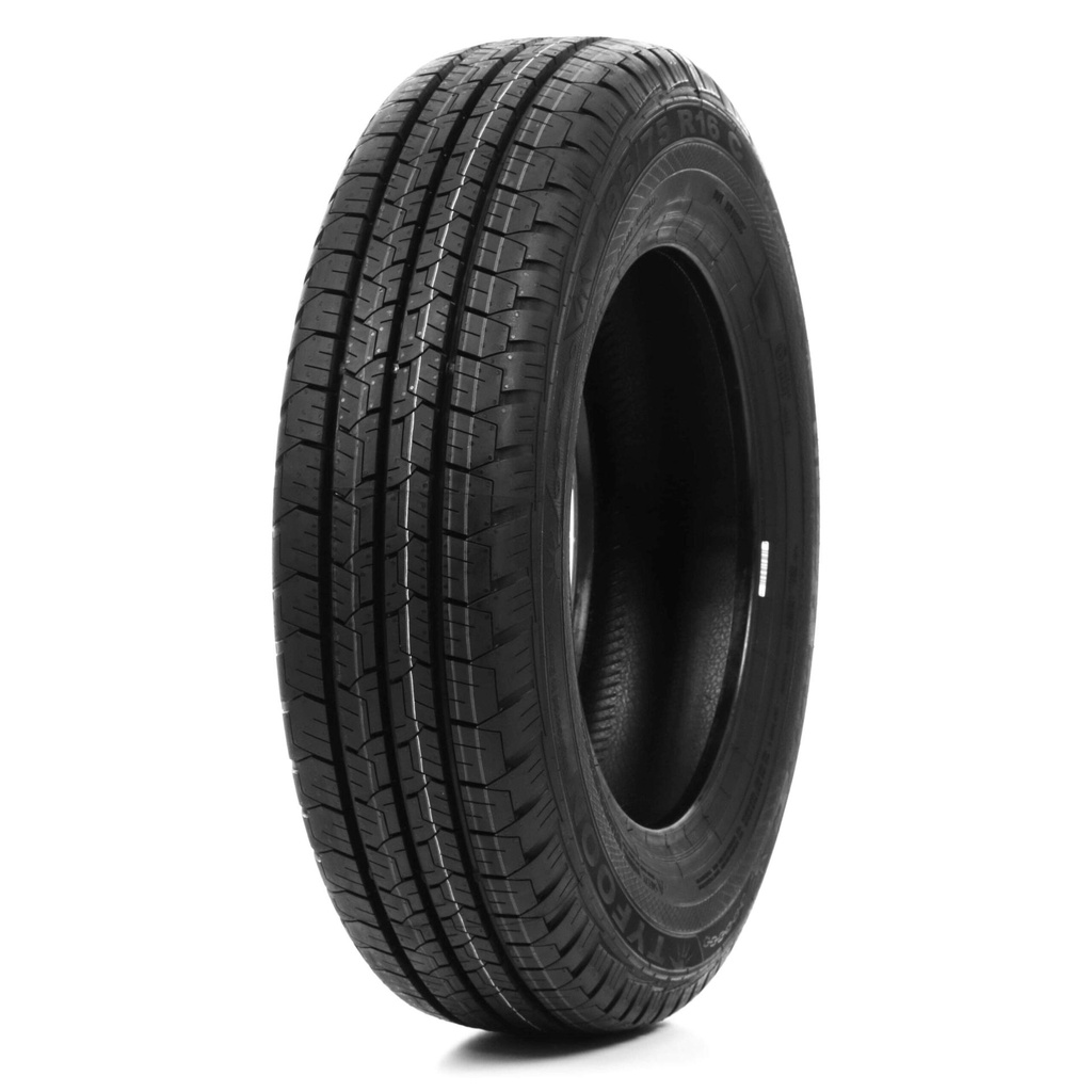 215/65R16C 109/107R TYFOON HEAVY DUTY 4 XL