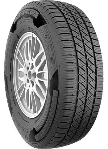 235/65R16C 121/119R PETLAS VANMASTER A/S + XL