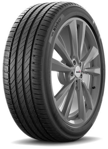 225/55R16 95V KLEBER DYNAXER HP5 XL