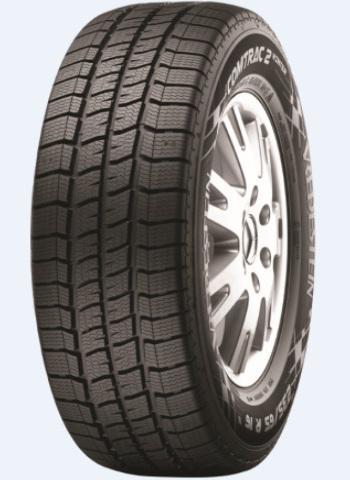 205/75R16C 110/108R VREDESTEIN COMTRAC 2 WINTER+ XL