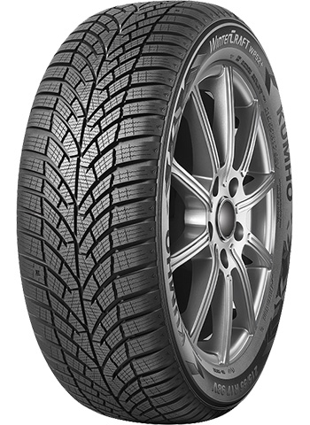 235/40R18 95W KUMHO WINTERCRAFT WP52 XL