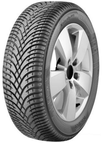 225/50R17 98H KLEBER KRISALP HP3 XL