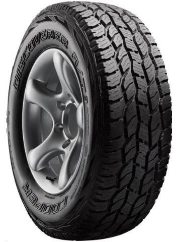 205/80R16 104T COOPER DISCOVERER AT3 SPORT 2 XL
