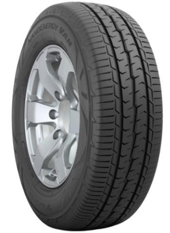 235/65R16C 121/119S TOYO NANOENERGY XL