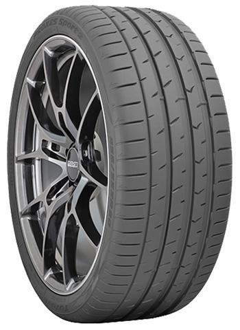 245/40R18 97Y TOYO PROXES SPORT 2 XL