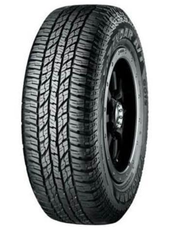235/55R18 104H YOKOHAMA GEOLANDAR A/T G015 XL
