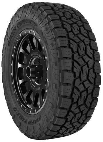 225/70R16 103H TOYO OPEN COUNTRY A/T 3 XL