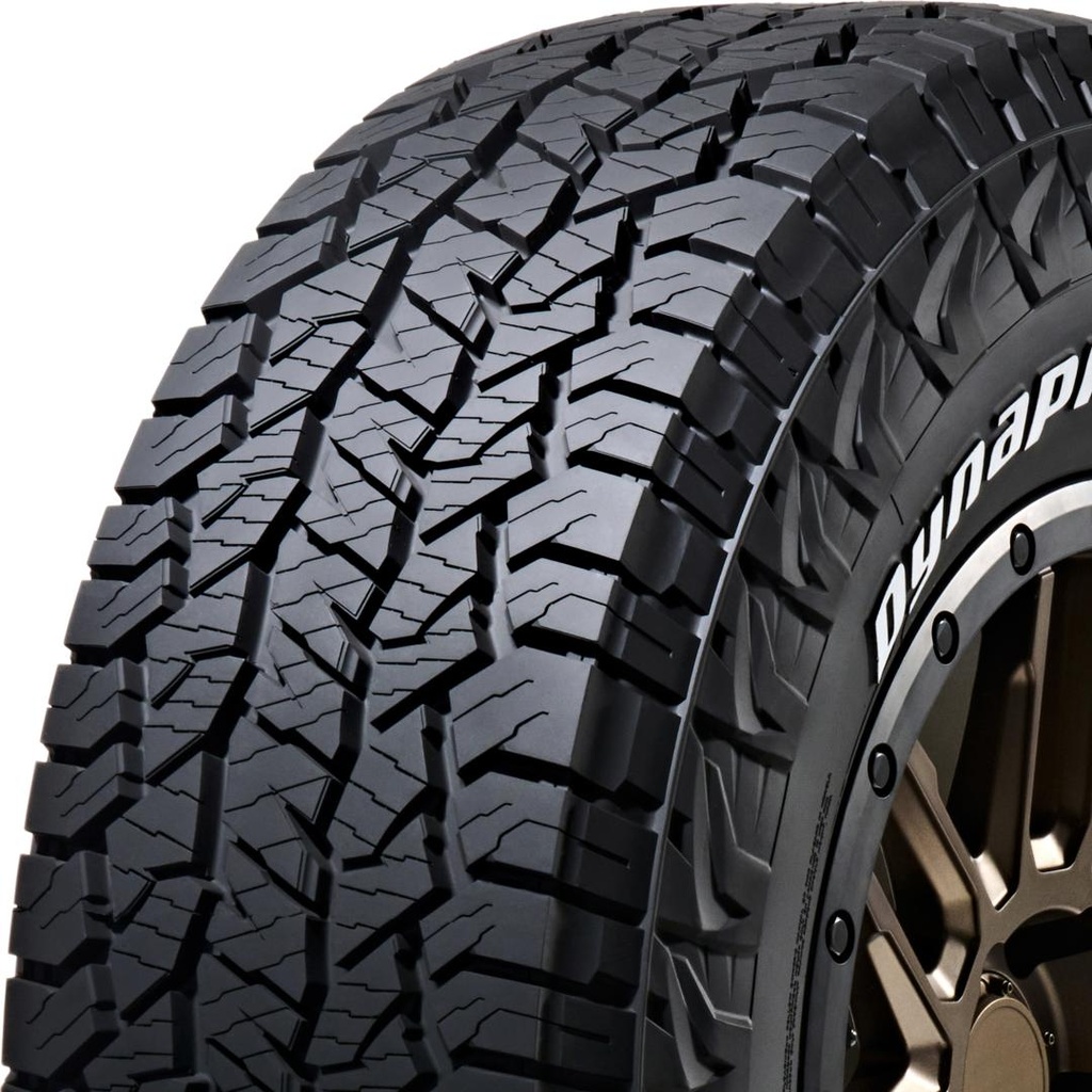 215/75R15 100/97S HANKOOK DYNAPRO AT2 XTREME XL