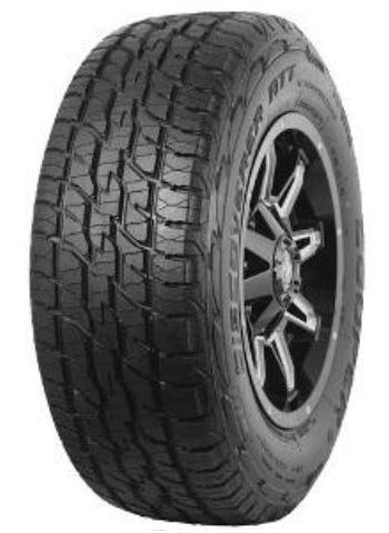 215/60R17 100H COOPER DISCOVER ATT XL