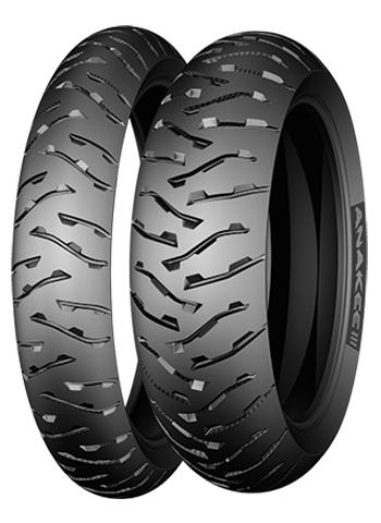 120/70R19 60V MICHELIN ANAKEE 3 XL