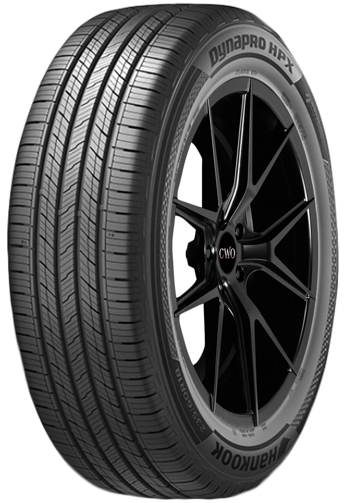 255/65R17 110H HANKOOK DYNAPRO HPX RA43
