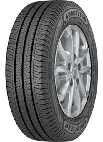 215/65R16C 106/104H GOODYEAR EFFICIENTGRIP CARGO 2 XL