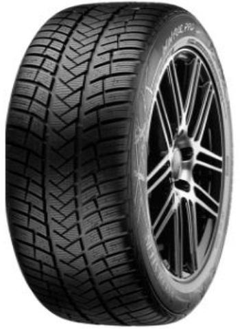 205/55R17 91H VREDESTEIN WINTRAC PRO XL