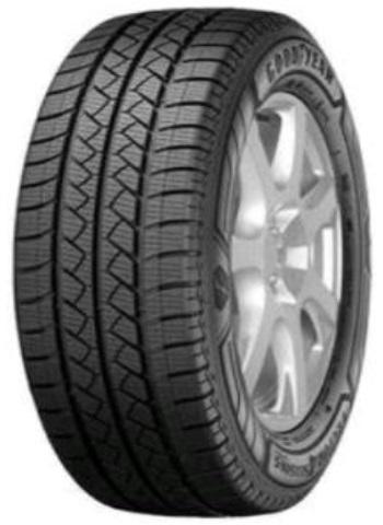 195/75R16C 107/105S GOODYEAR VECTOR-4S CARGO XL