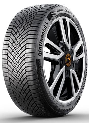 225/40R18 92Y CONTINENTAL ALLSEASONCONTACT 2 SSR XL SSR