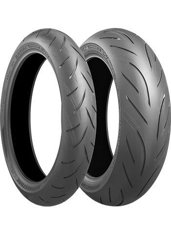 180/55R17 73W BRIDGESTONE BATTLAX S21 XL