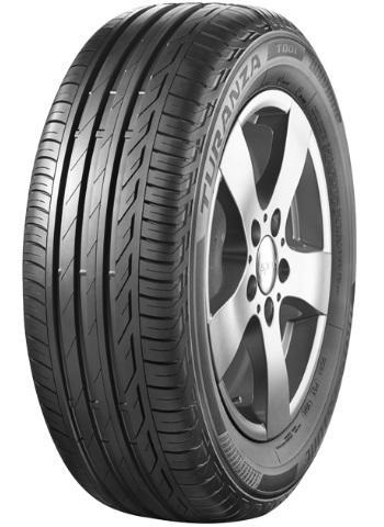215/50R18 92W BRIDGESTONE TURANZA T001