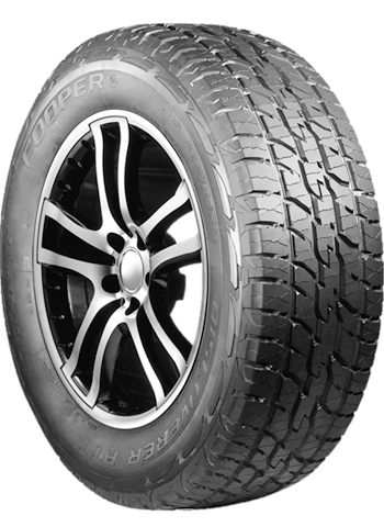 225/55R17 101H COOPER DISCOVER ATT XL