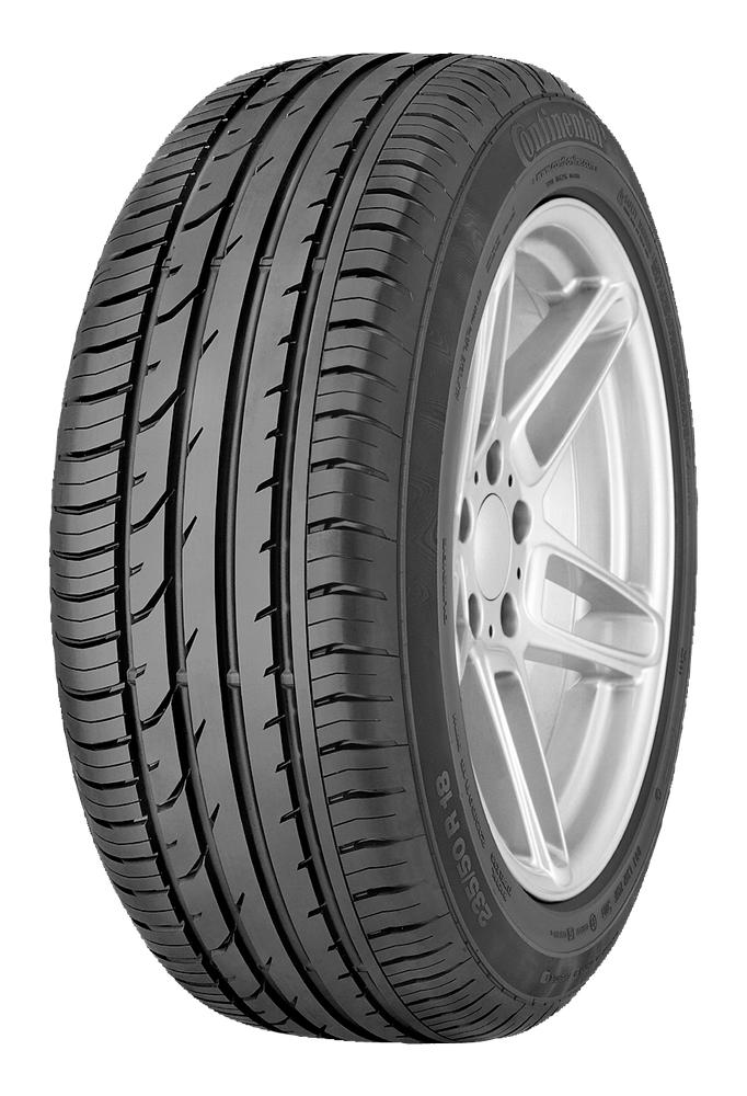 215/45R16 90V CONTINENTAL CONTIPREMIUMCONTACT 2 XL AO