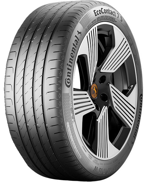 235/40R18 91W CONTINENTAL ECOCONTACT 7 S XL