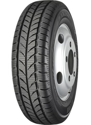 235/65R16C 115/113R YOKOHAMA W.DRIVE WY01 XL