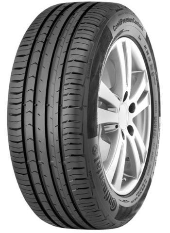215/55R17 94W CONTINENTAL CONTIPREMIUMCONTACT 5 XL