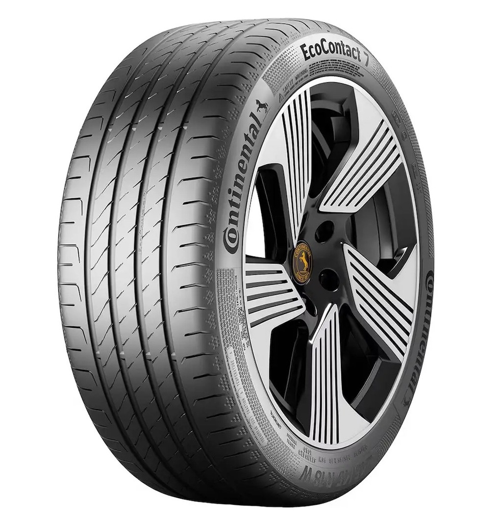 225/50R17 98W CONTINENTAL ECOCONTACT 7 XL MO