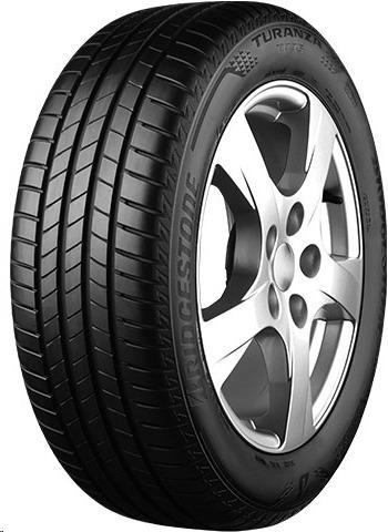 225/55R18 102Y BRIDGESTONE TURANZA T005 XL AO