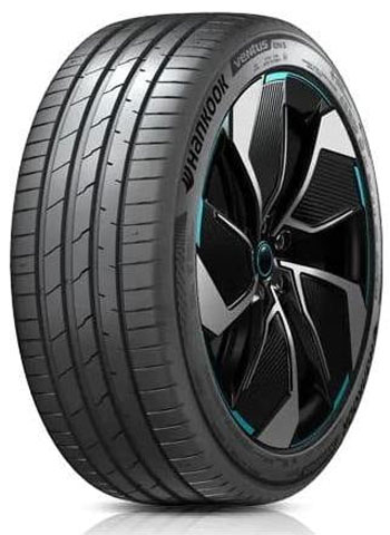 235/55R18 104Y HANKOOK ION EVO SUV IK01A XL EV SA