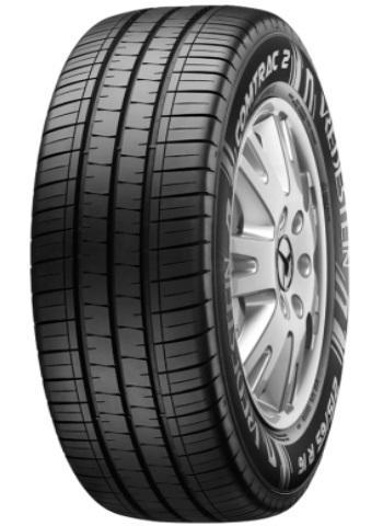 235/60R17C 117/115R VREDESTEIN COMTRAC 2 XL